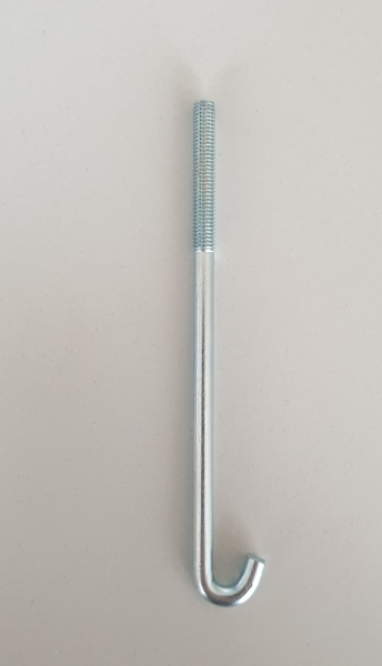 Schraube Batteriehalter SJ410